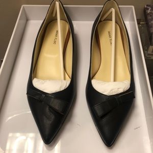 Sarah Flint Flats